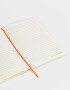 Anotadores Cuadernos y Memos Animalito Cuaderno A5 "trust My Instinct" - Combinacion Multicolor