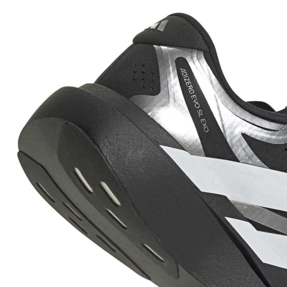 ADIZERO EVO SL EXO M Black