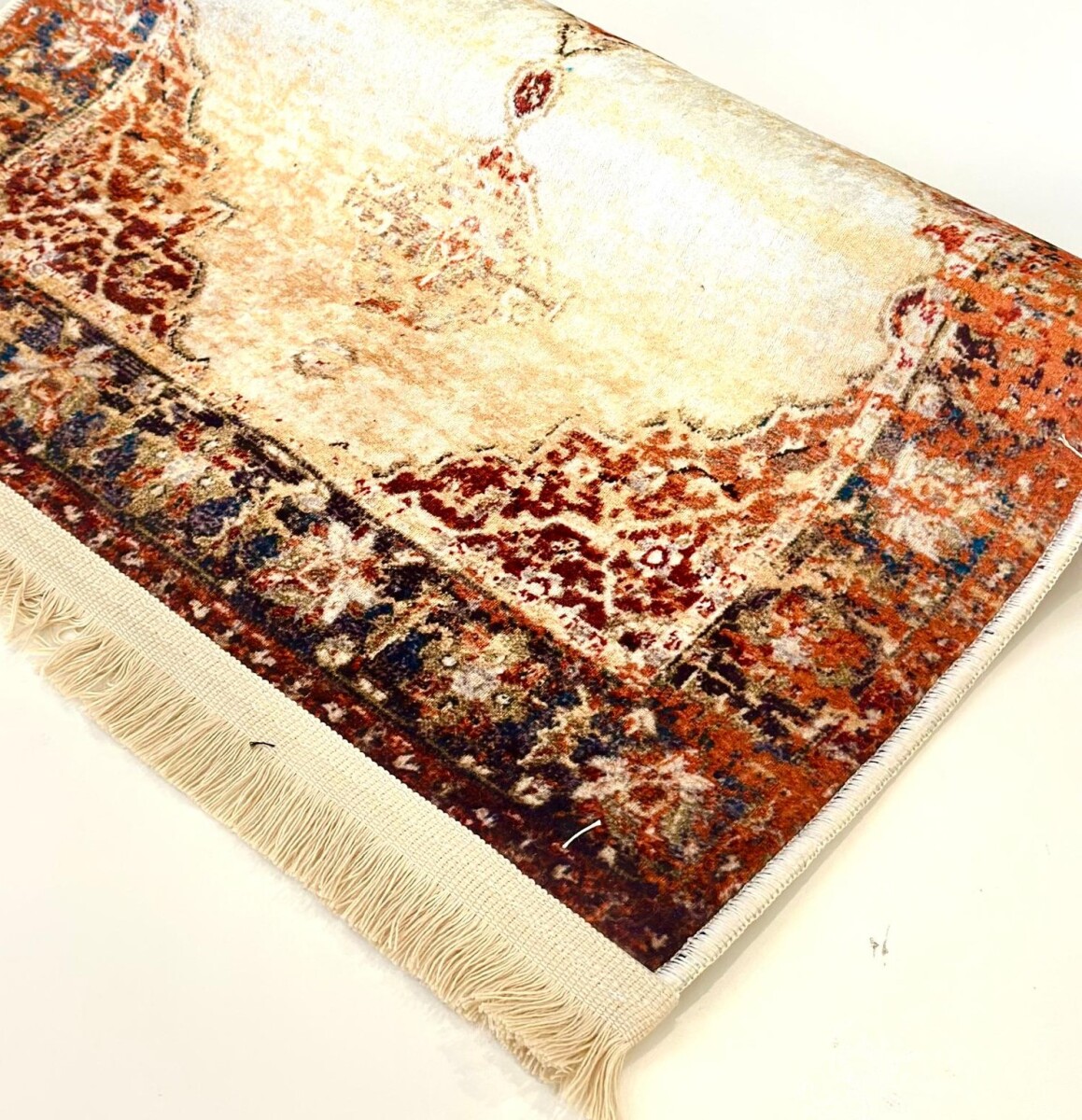 Alfombra terciopelo 2,80x1,80 13 