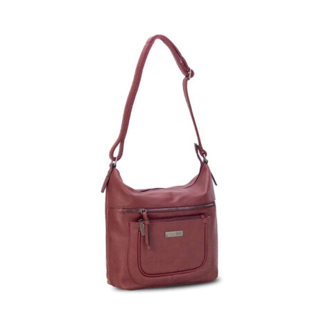 Bandolera Kenya Bordeaux Merlot