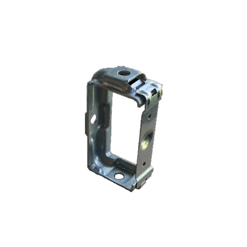 Escuadra de fijación universal para KBA TL9892