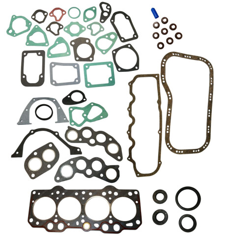KIT DE JUNTAS DE MOTOR (COMPLETO) Kit De Juntas De Motor (completo)