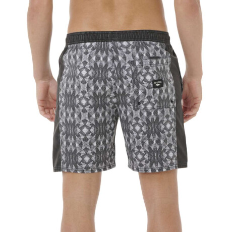 Voley Rip Curl Sideways Negro