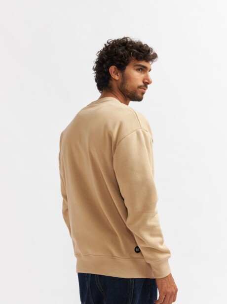 Sweater Sol KAKI