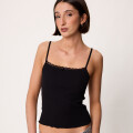 MUSCULOSA ANTERI DIXIE Negro