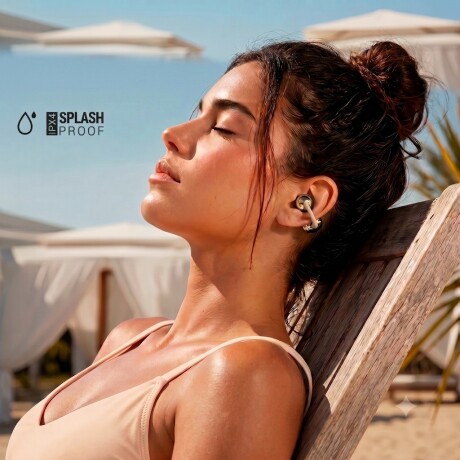 Auriculares Bluetooth Energy Sistem Chicpods Snow Auriculares Bluetooth Energy Sistem Chicpods Snow