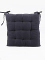 ALMOHADON SILLA GRIS