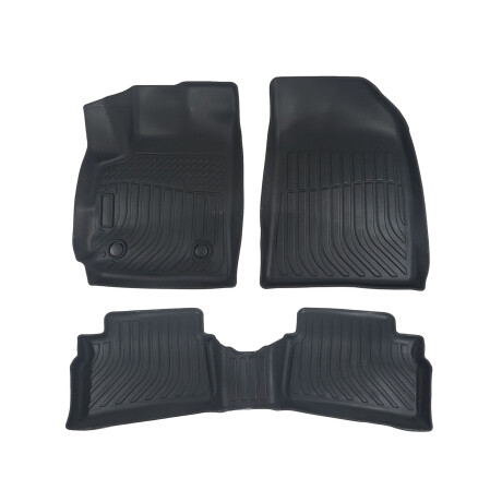 Bandeja De Piso Chevrolet Onix Hatchback 21+ Bandeja De Piso Chevrolet Onix Hatchback 21+