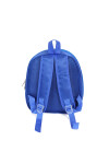 Mochila infantil rígida escolar Rojo