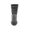 Apoya Brazo Saveiro/gol/voyage 13/20 Piel Sintética Negra Black Line Apoya Brazo Saveiro/gol/voyage 13/20 Piel Sintética Negra Black Line
