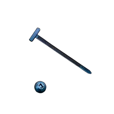 ABRAZADERAS Y ORINGS - PRECINTO ZUNCHO PLASTICO 9CM C/TRABA HEBILLA X UNI - ABRAZADERAS Y ORINGS - PRECINTO ZUNCHO PLASTICO 9CM C/TRABA HEBILLA X UNI -