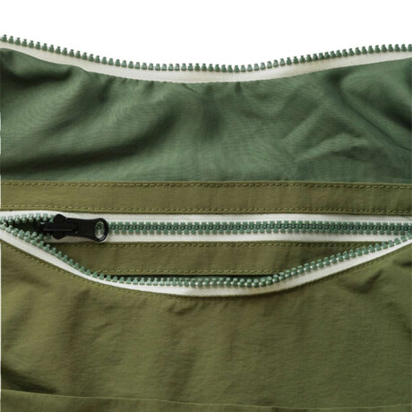 Bolso Thread Slouchy Bag Verde