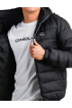 Campera O'Neill Tech Light Negro