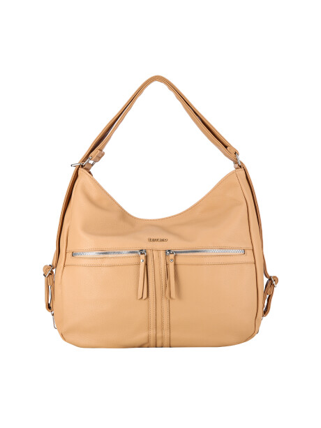 Bolso Serbia Taupe