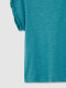 Camiseta Verde Manzana Verde