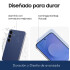 Samsung Galaxy S25 Fe 8/256gb 5g + Regalo AZUL