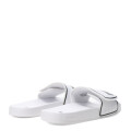 Sandalias de Hombre Puma Leadcat 2.0 V Blanco - Negro