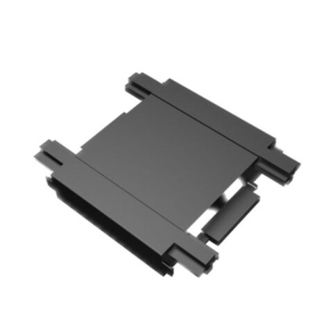 ACCESORIO RIEL MAGNETICO UNION I NEGRO ACCESORIO RIEL MAGNETICO UNION I NEGRO