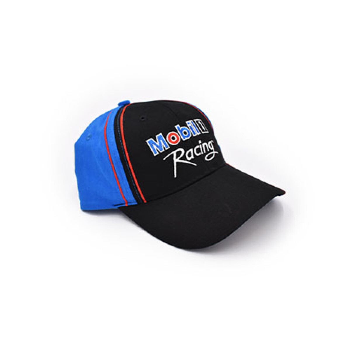 Gorra Mobil 1 Racing 