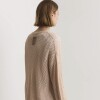 Sweater Boho Rose