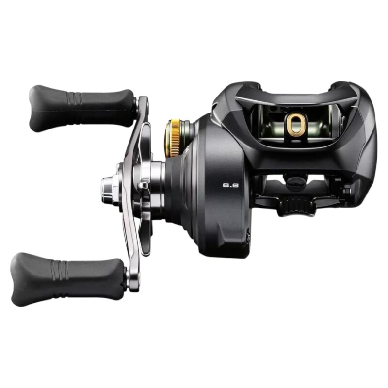 Reel Shimano Curado 300 Hg DIESTRO