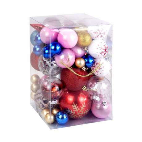 Set de 70 chirimbolos variados Set de 70 chirimbolos variados