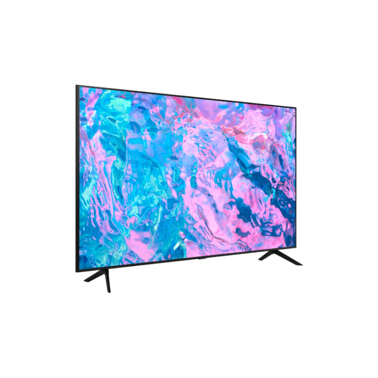 Samsung Smart Tv 43" Crystal UHD 4K (2023) Samsung Smart Tv 43" Crystal UHD 4K (2023)
