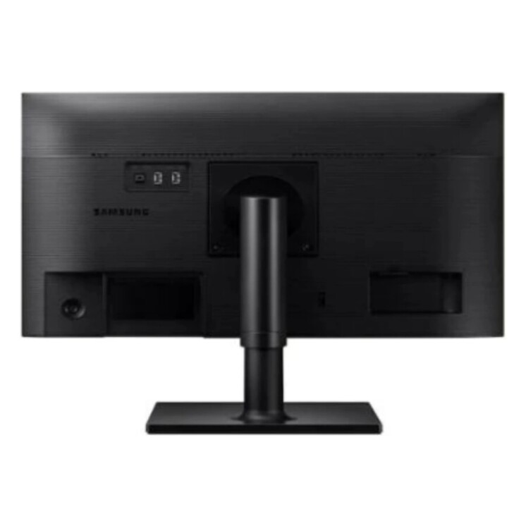 Monitor Samsung 22" FHD IPS 75 Hz T45F LF22T454FQ Monitor Samsung 22" FHD IPS 75 Hz T45F LF22T454FQ