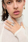ESSENTIA Anillo