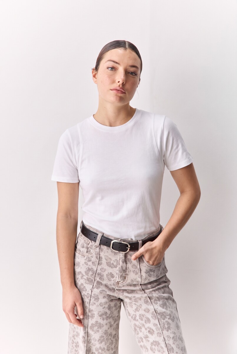 REMERA AGAVE 