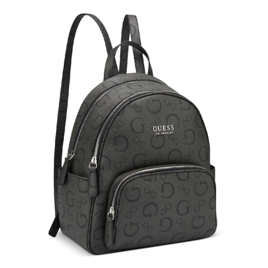 Cartera Guess Shanewood Negro 0