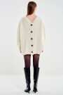 CARDIGAN Crema