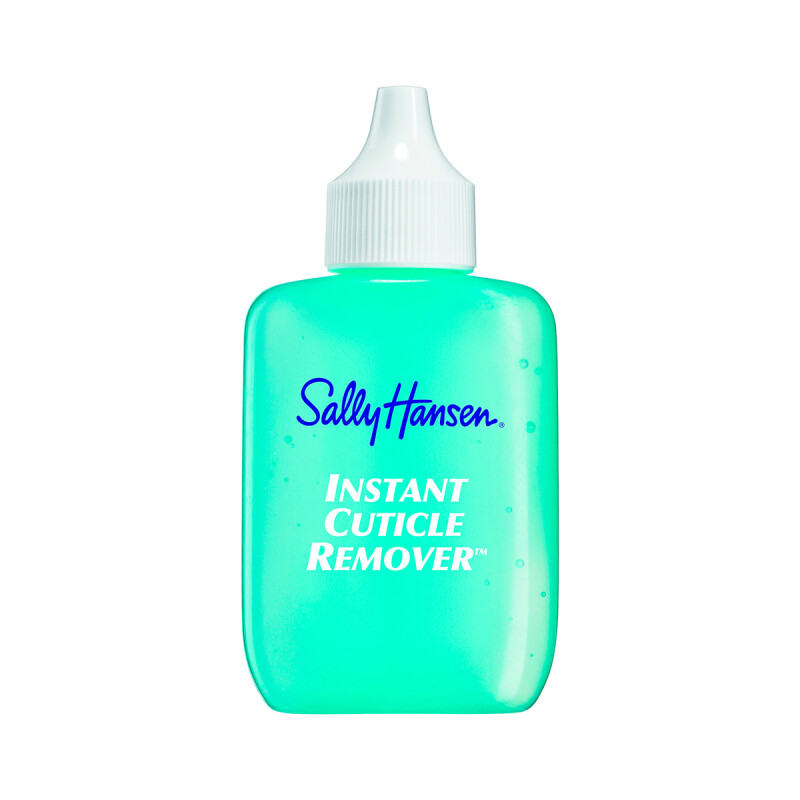 Removedor De Cuticula Sally Hansen Instant Cut. Remov. Latin Removedor De Cuticula Sally Hansen Instant Cut. Remov. Latin