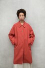 CHAQUETA STONG Naranja