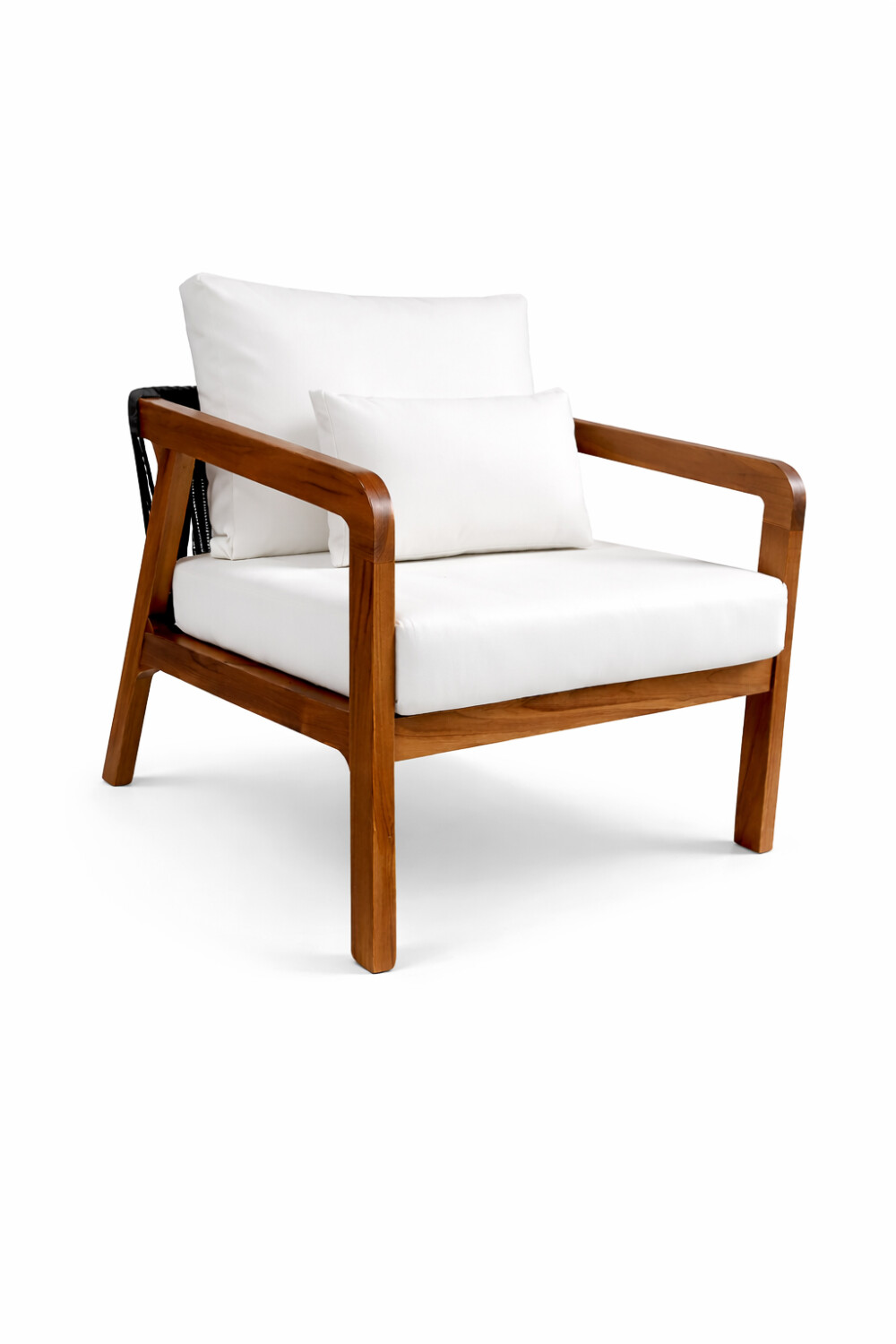 Butaca Kuantan Color Unico