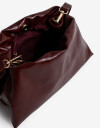 Bandoleras Bandolera Burgundy - Rojo Burdeaux