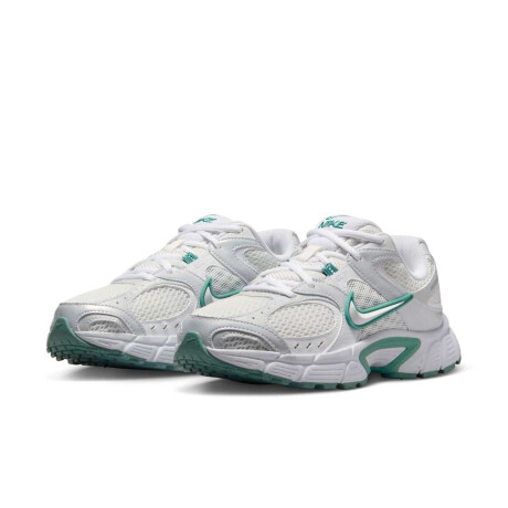 Championes Nike V5 Rnr de Mujer blanco