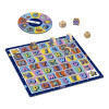 Juego de Mesa ABC Rápido Djeco Juego de Mesa ABC Rápido Djeco