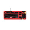 Teclado USB Xtech Xtk-M401Im Iron Man Espara /Multimedia Teclado USB Xtech Xtk-M401Im Iron Man Espara /Multimedia