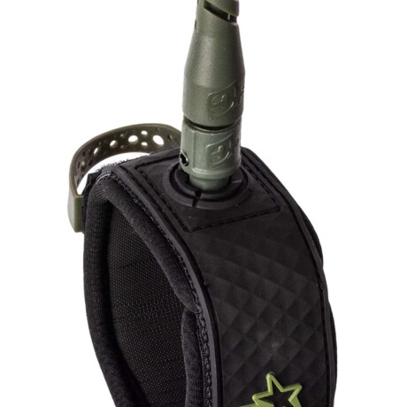 Leash Creatures Longboard 9