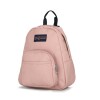Mochila Half Pint Misty Rose
