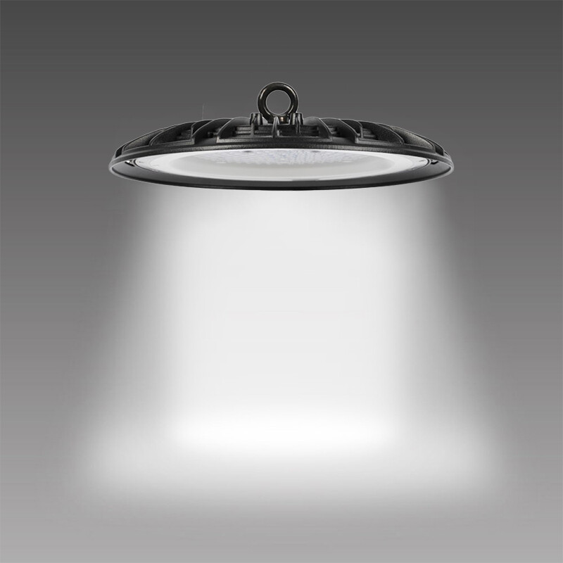 CAMPANA LED UFO SLIM 100W Campana LED UFO SLIM 100W Luz Neutra