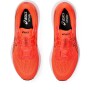 Zapatillas Running GEL-Pulse 15 Hombre Sunrise Red/black