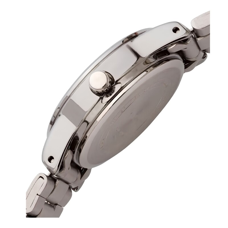 Reloj Análogo Casio Malla en acero modelo LTP-V002D-1BUDF Reloj Análogo Casio Malla en acero modelo LTP-V002D-1BUDF