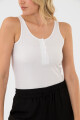 Musculosa morley Blanco