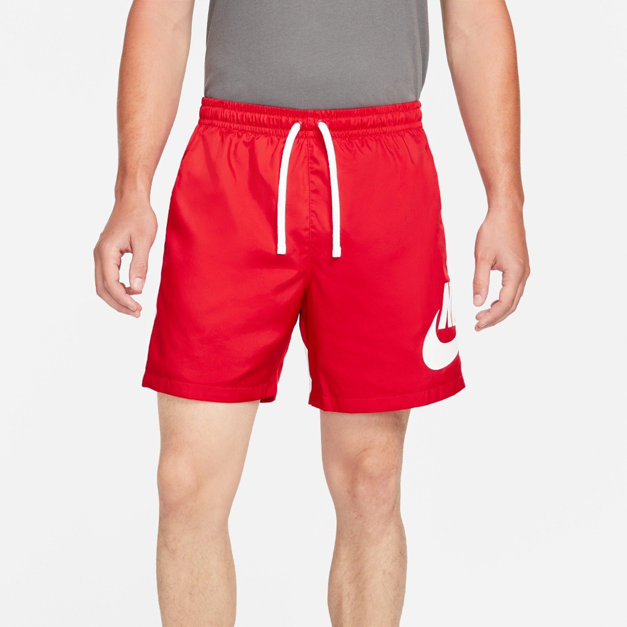 short woven flow