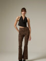 Pantalon Mirlan Estampado 1