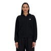 Campera New Balance Sport Essentials Negro