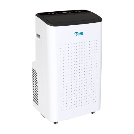 AIRE ACONDICIONADO PORTATIL 12.000 BTU TEM 001