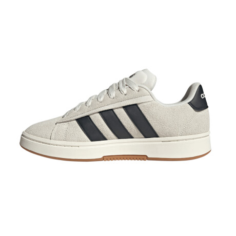 Championes adidas Grand Court Alpha Grey